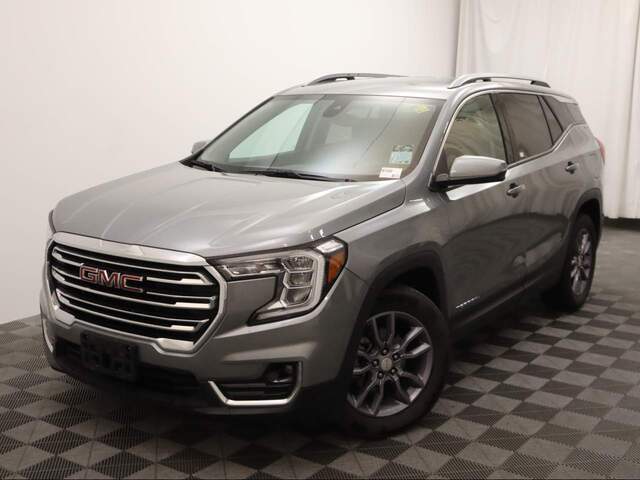 2023 GMC Terrain