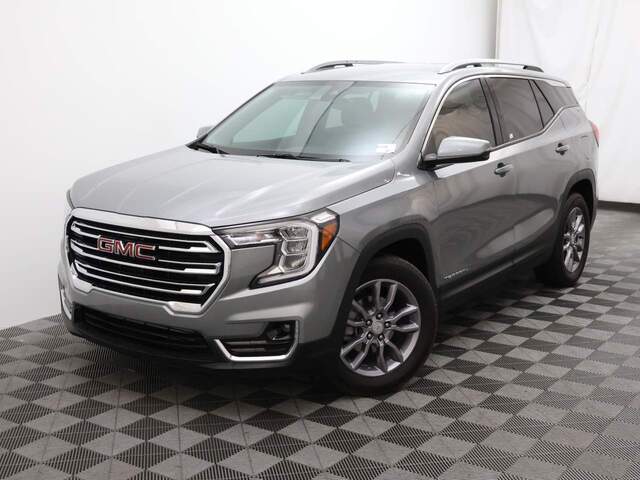 2023 GMC Terrain