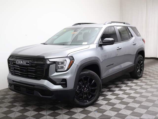 2027 GMC Terrain