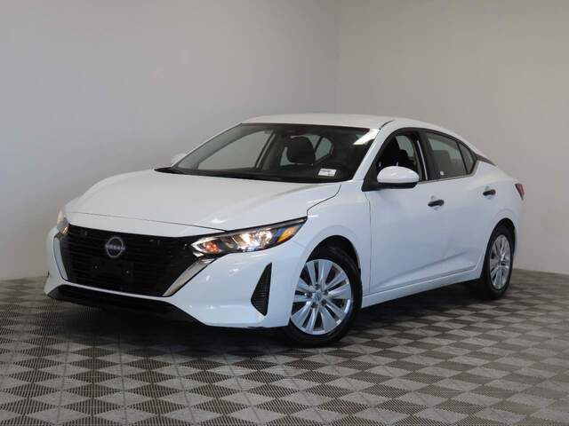 2024 Nissan Sentra