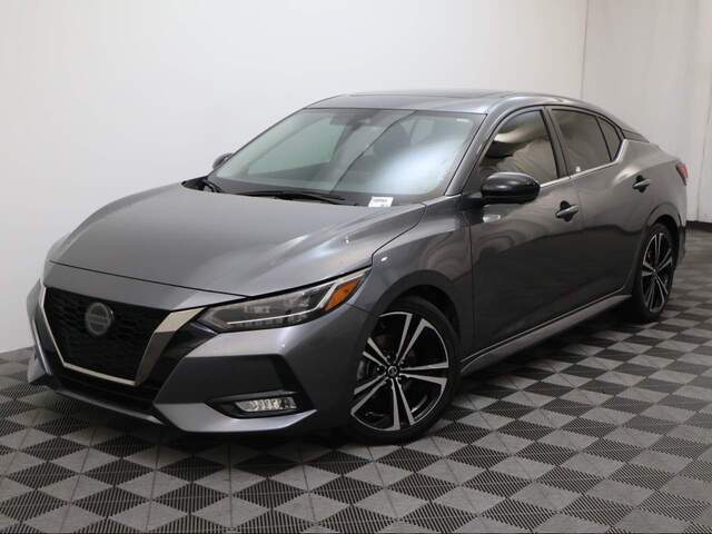 2023 Nissan Sentra