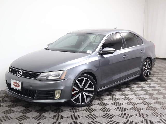 2013 Volkswagen Jetta