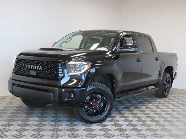 2019 Toyota Tundra