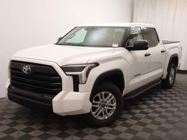 2022 Toyota Tundra