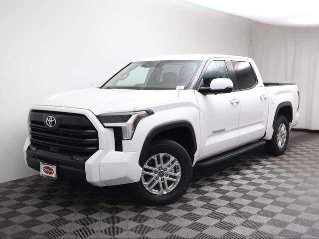 2024 Toyota Tundra