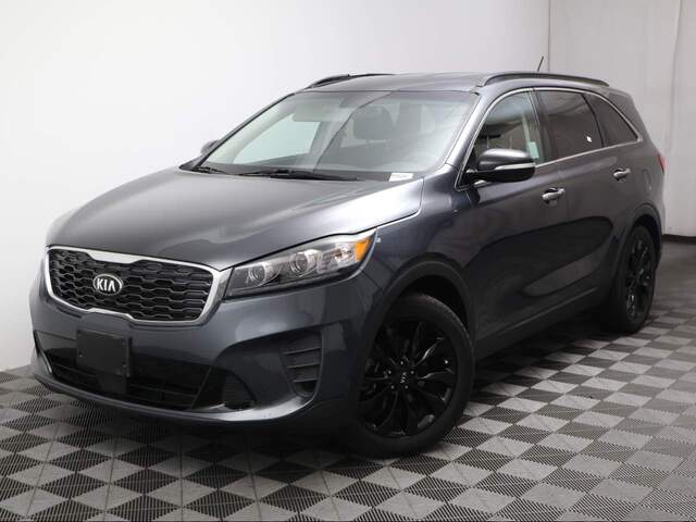 2020 Kia Sorento