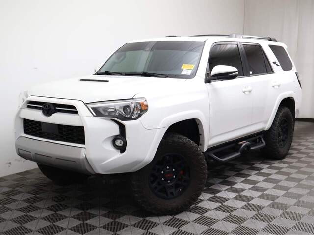 2023 Toyota 4Runner