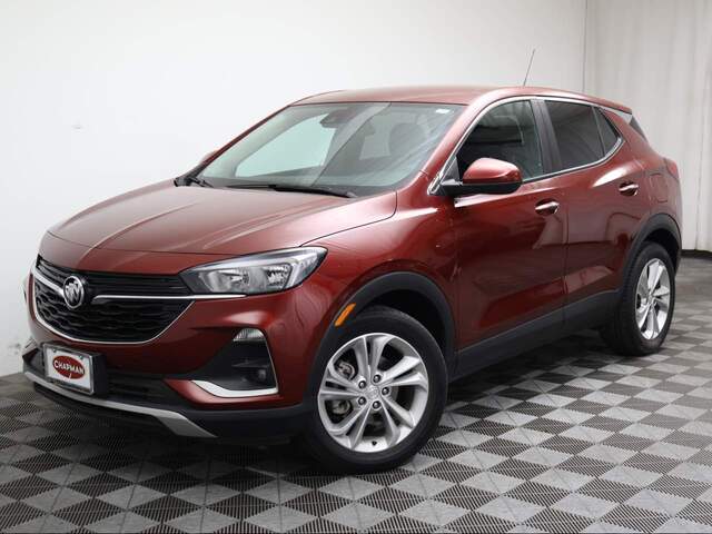 2023 Buick Encore GX