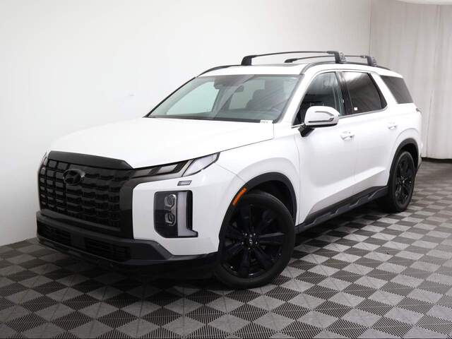 2023 Hyundai PALISADE