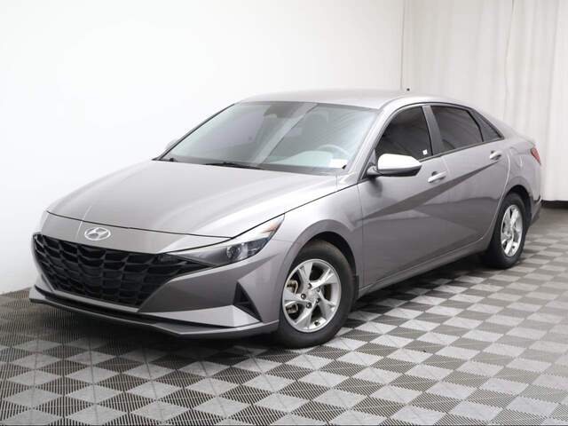 2022 Hyundai ELANTRA