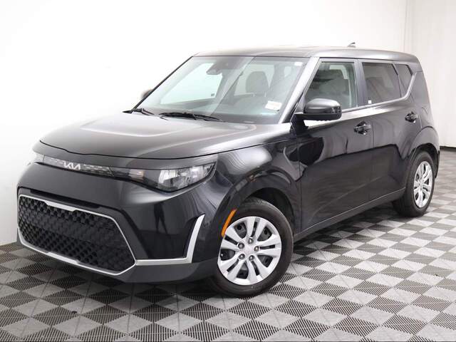 2023 Kia Soul