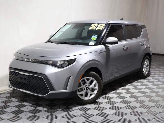 2023 Kia Soul