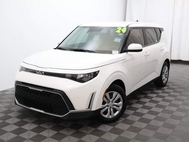 2024 Kia Soul