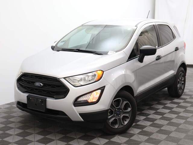 2019 Ford EcoSport