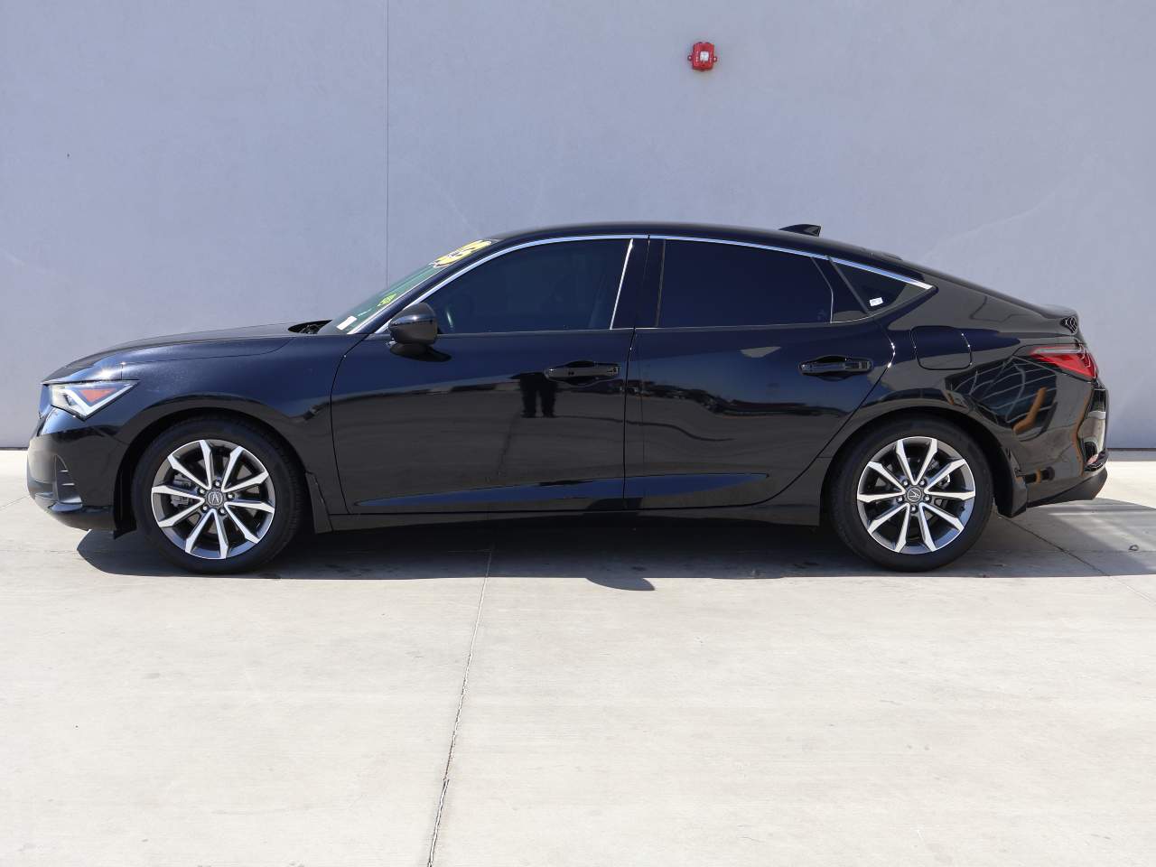 2023 Acura Integra  