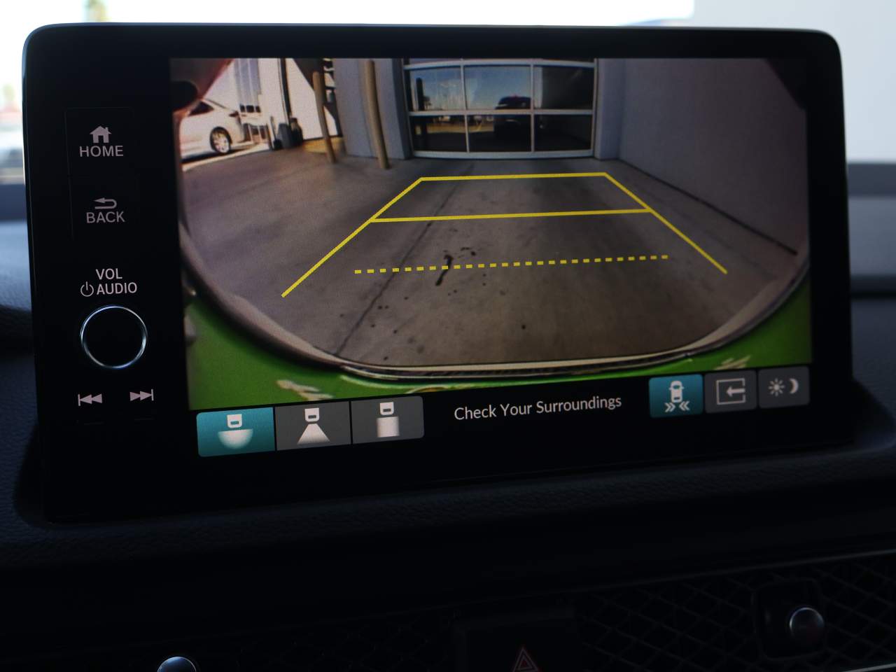 2024 Acura Integra w/Tech w/A-SPEC