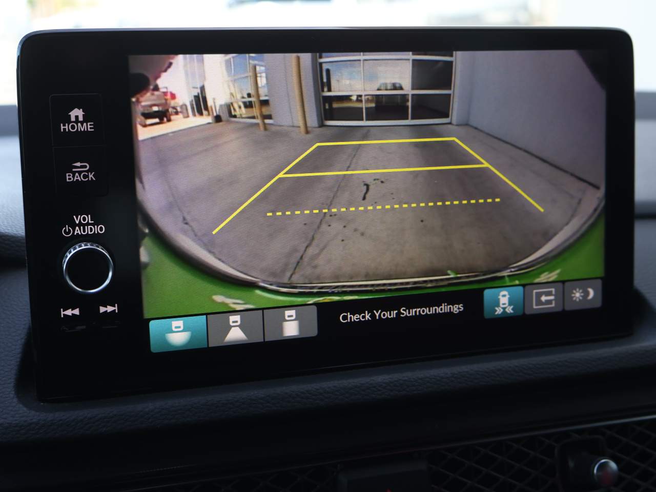 2024 Acura Integra w/Tech w/A-SPEC