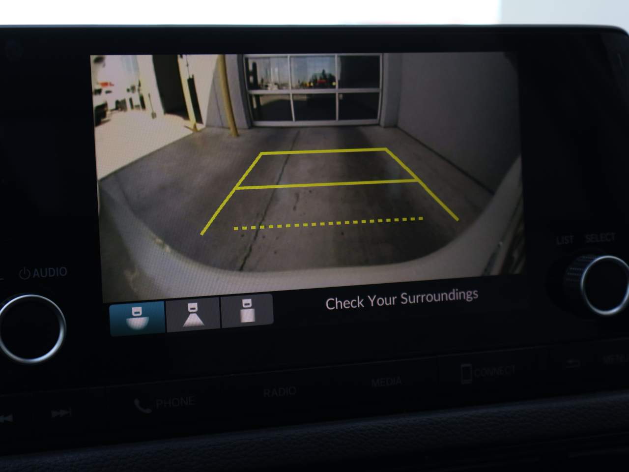 2022 Honda Civic EX-L