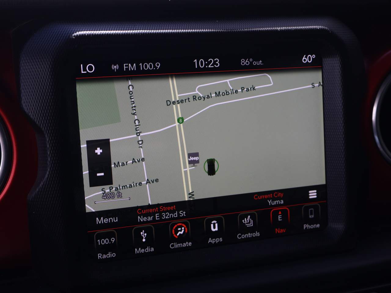 2019 Jeep Wrangler Rubicon