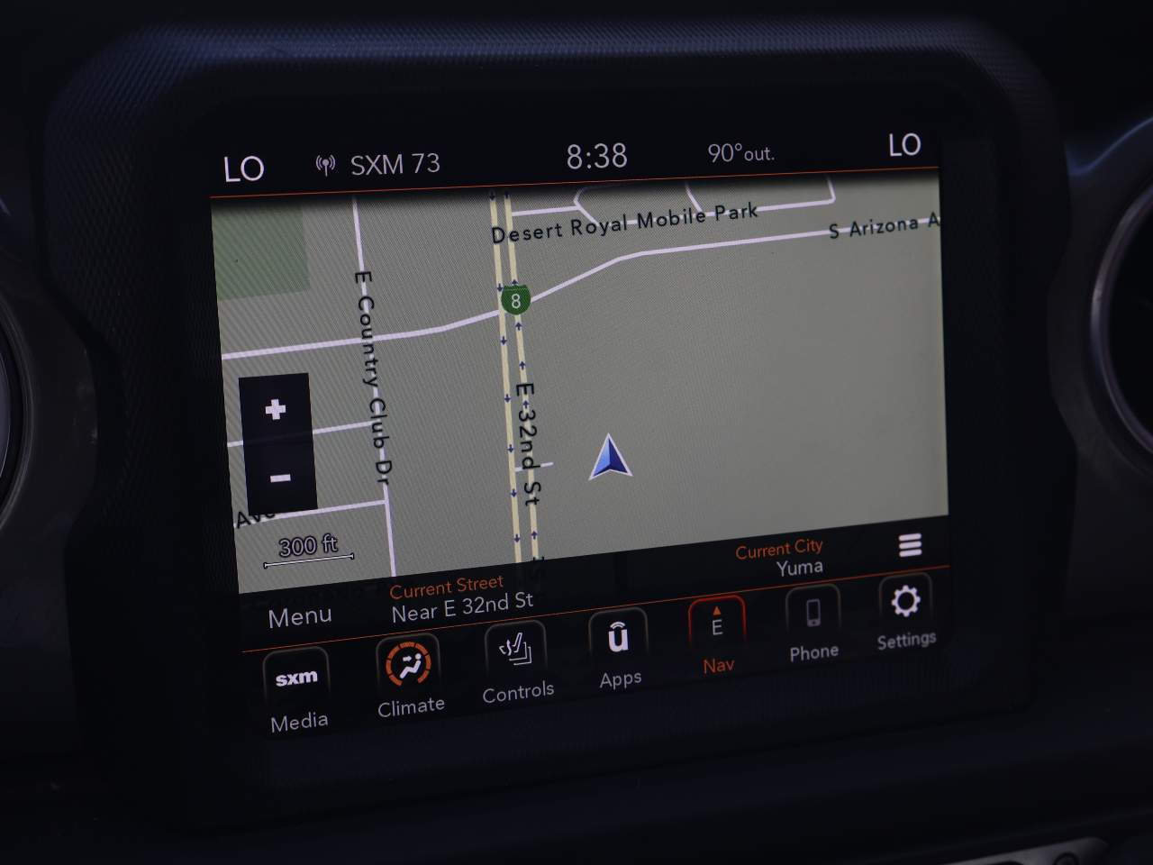 2022 Jeep Wrangler Unlimited Sahara Altitude