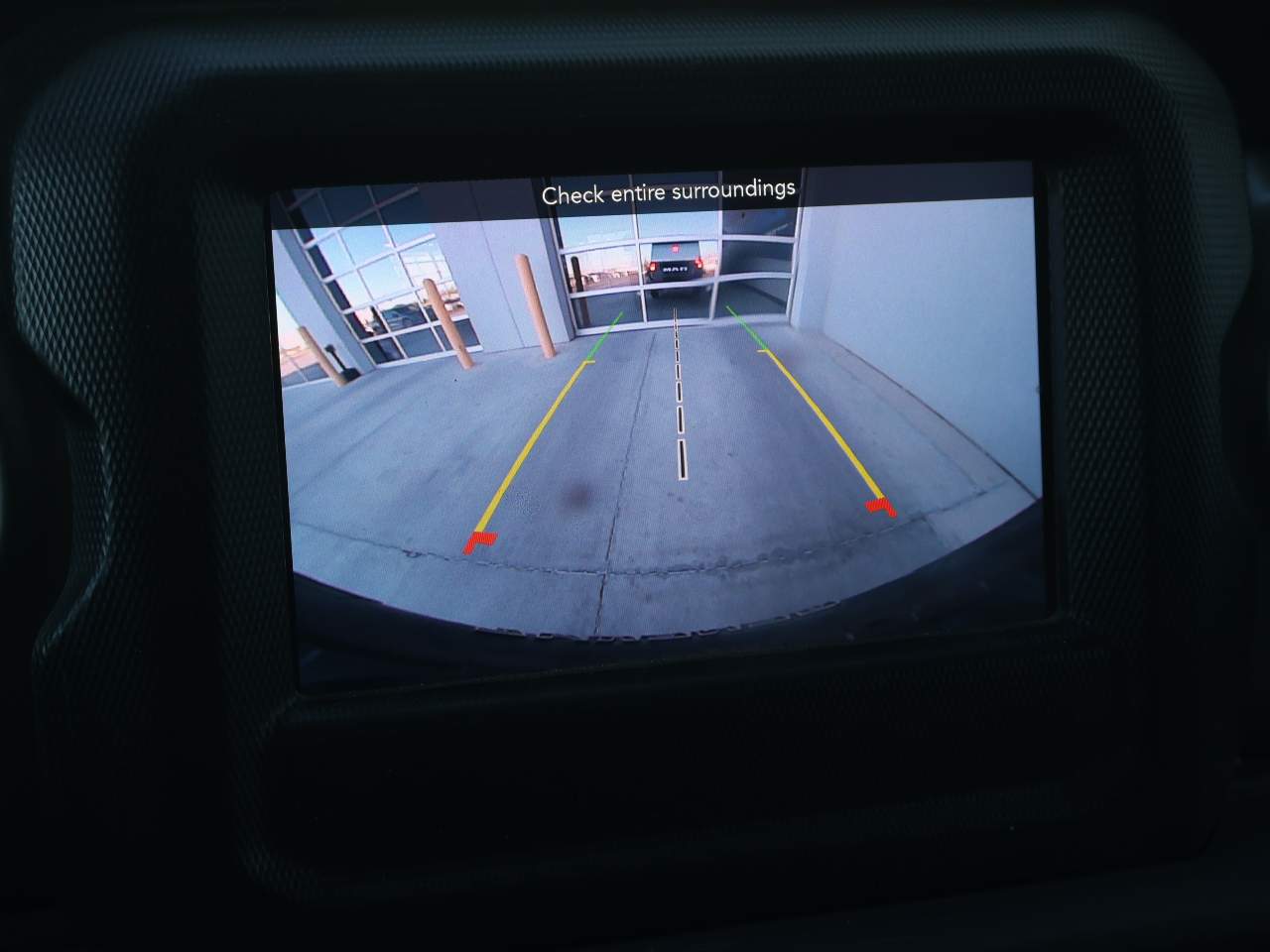 2023 Jeep Wrangler Willys 4xe