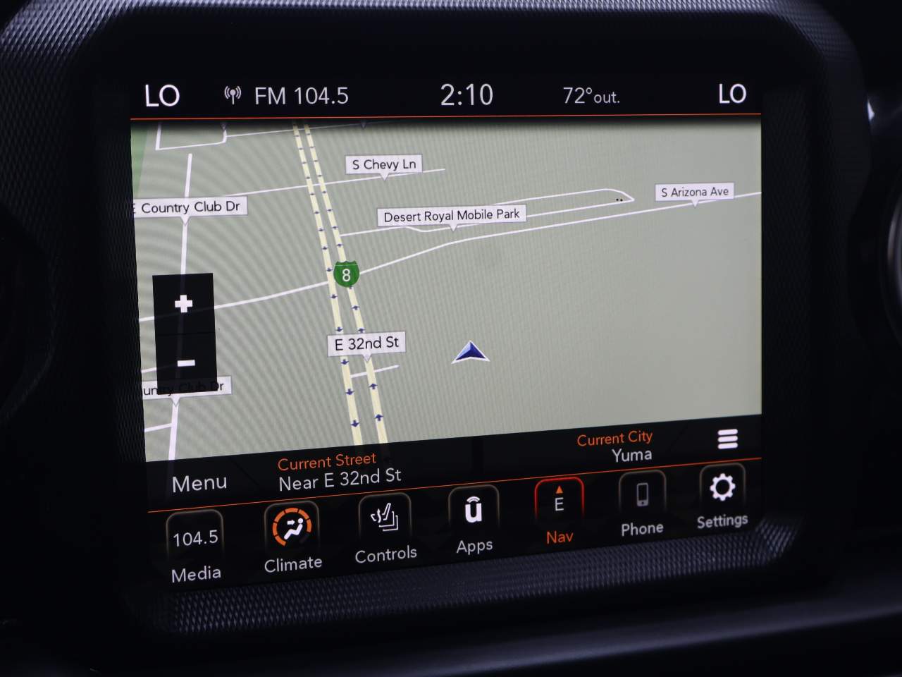 2021 Jeep Wrangler Unlimited Rubicon 392 photo 2