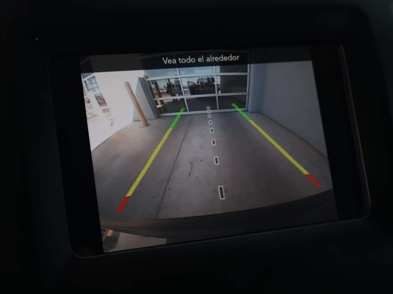 2019 Jeep Cherokee Altitude