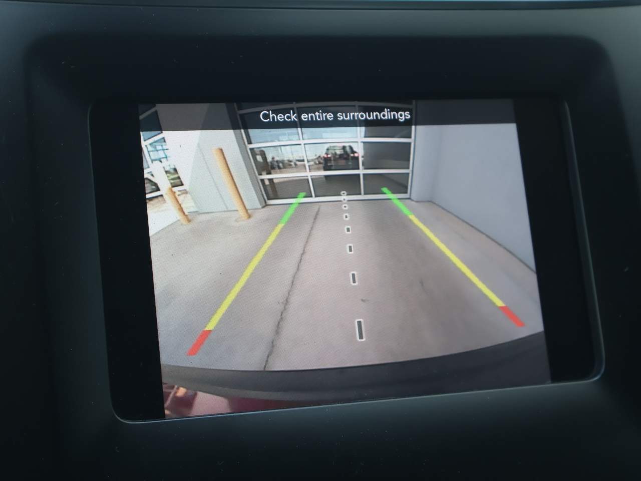 2021 Jeep Cherokee Altitude