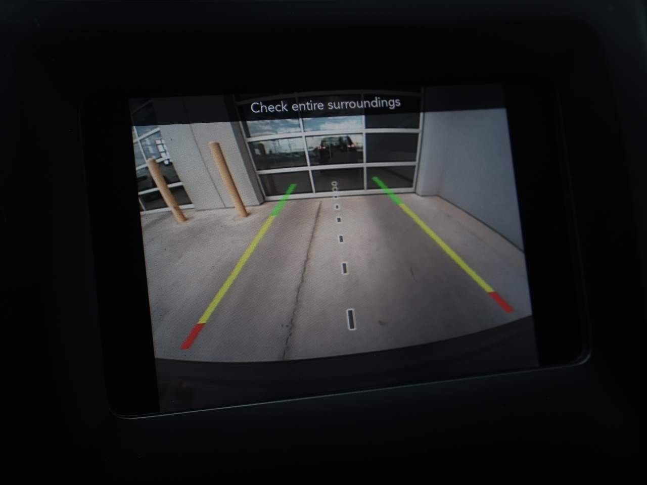 2021 Jeep Cherokee Altitude