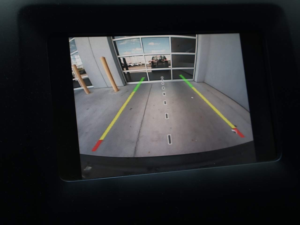 2020 Jeep Cherokee Altitude