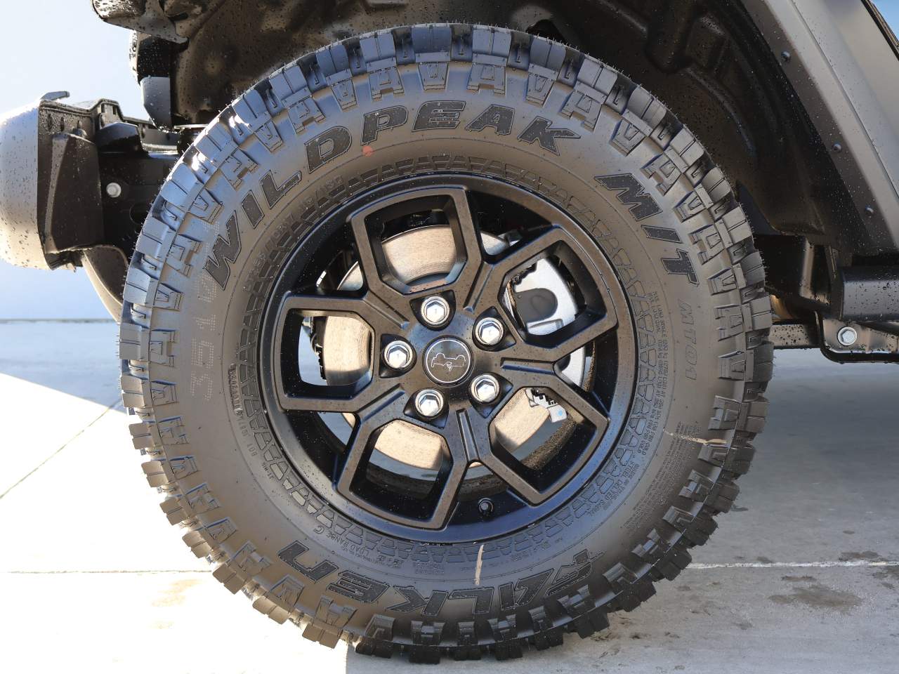 2026 Jeep Wrangler 4-Door Willys - Photo 6