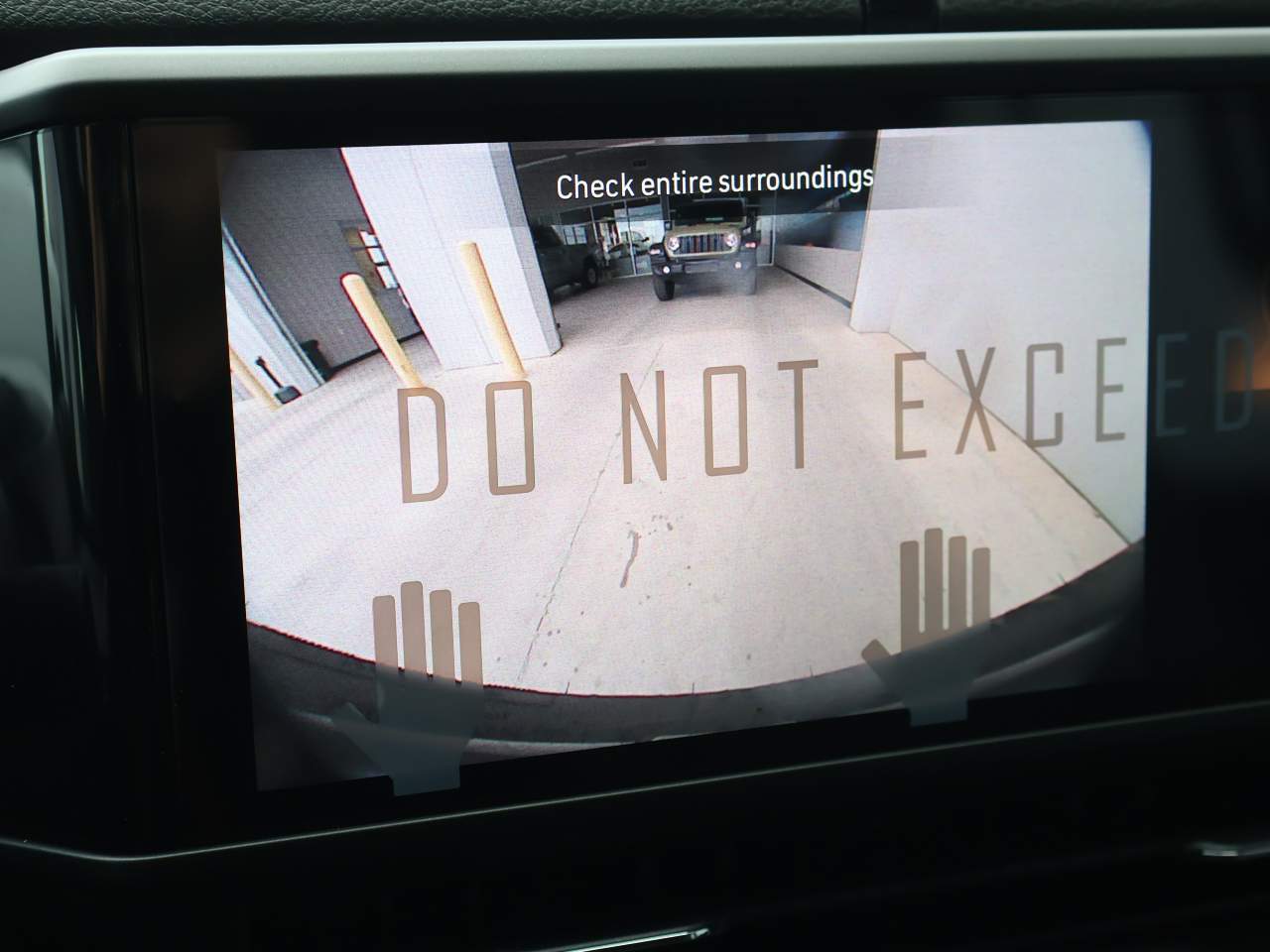 2026 Jeep Wrangler Sport 4dr