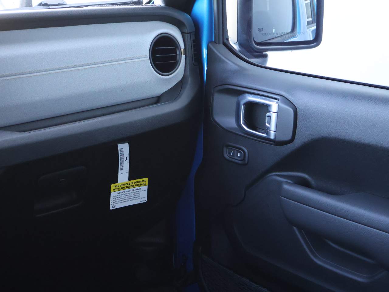 2026 Jeep Wrangler 4-Door Willys - Photo 16