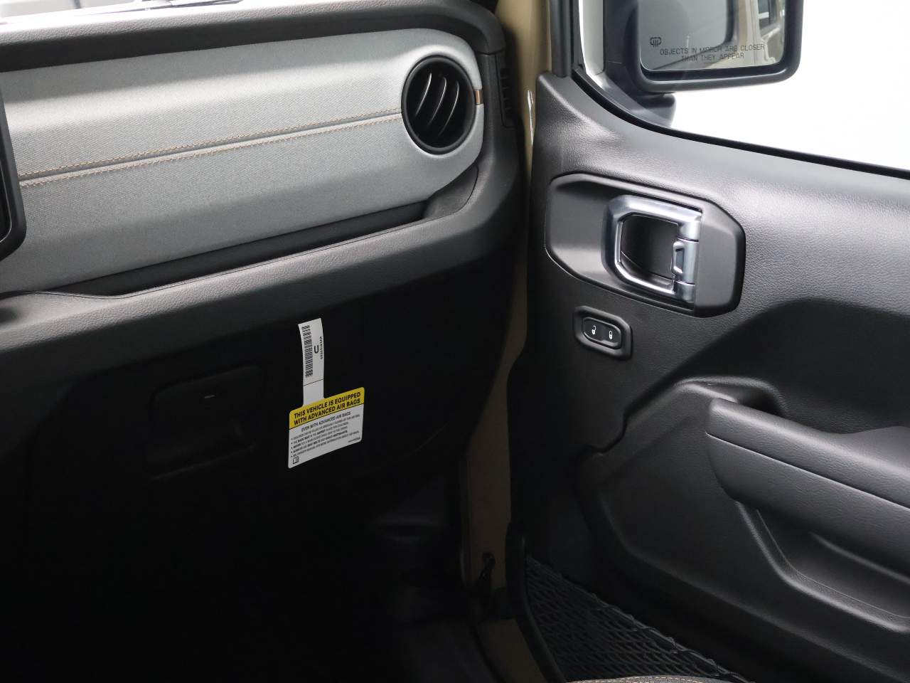 2026 Jeep Wrangler 4-Door Willys - Photo 17