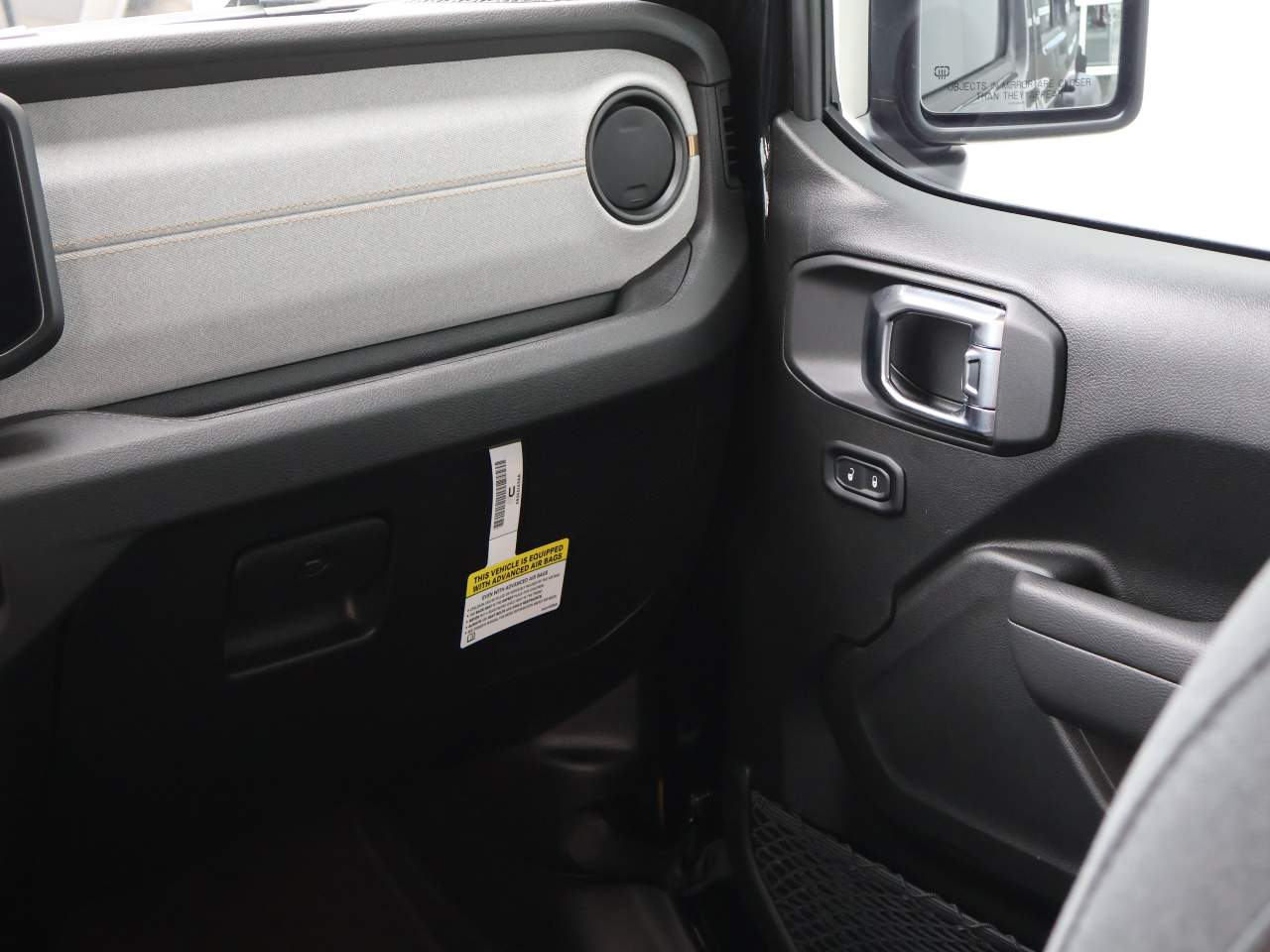 2026 Jeep Wrangler 4-Door Sport S - Photo 17