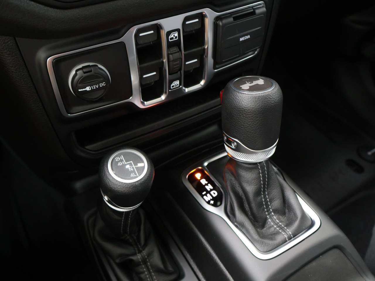 2026 Jeep Wrangler 4-Door Sport S - Photo 16