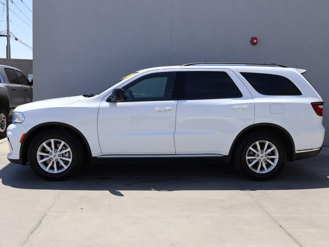 2024 Dodge Durango SXT