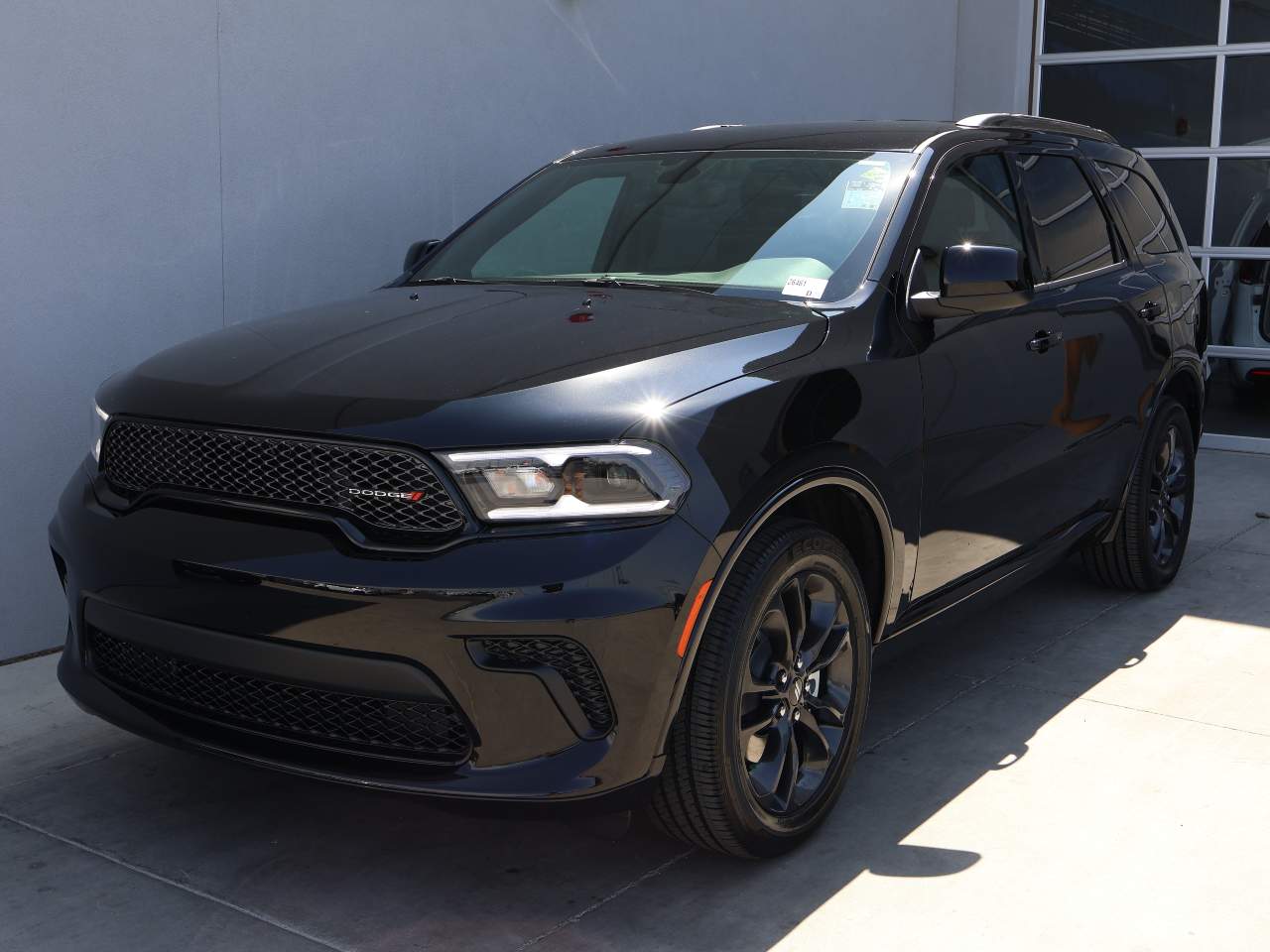 2024 Dodge Durango SXT