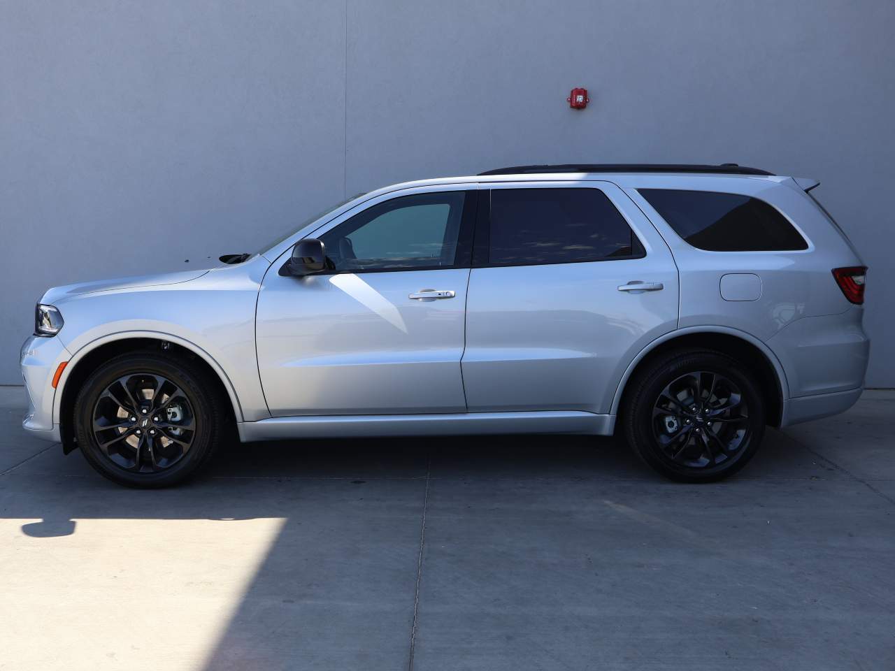 2024 Dodge Durango SXT