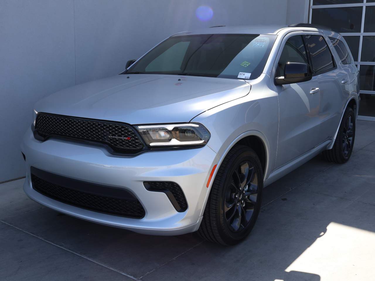 2024 Dodge Durango SXT