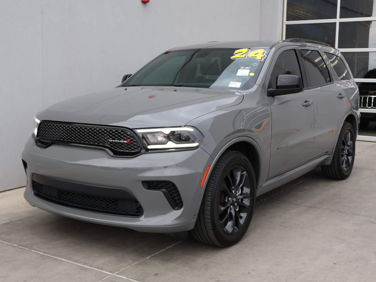 2024 Dodge Durango SXT