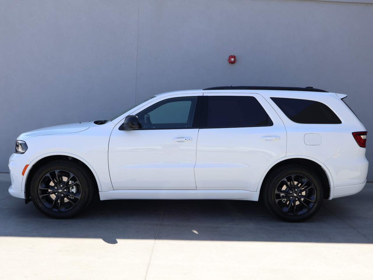 2024 Dodge Durango SXT