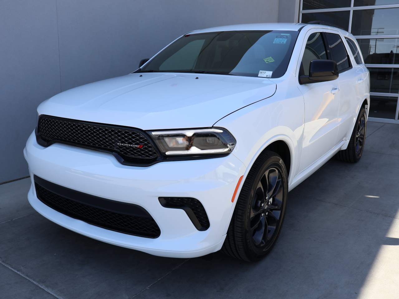 2024 Dodge Durango SXT