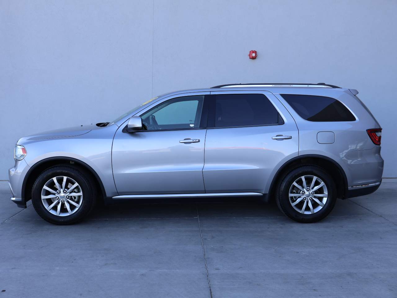 2016 Dodge Durango SXT