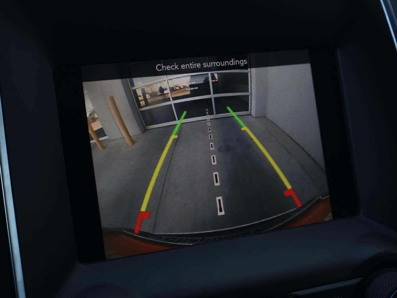 2020 Dodge Durango SXT Plus