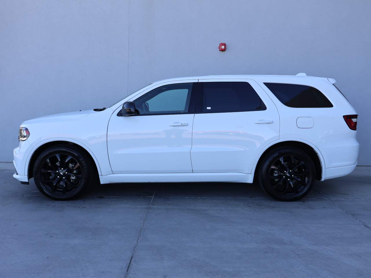 2020 Dodge Durango SXT Plus