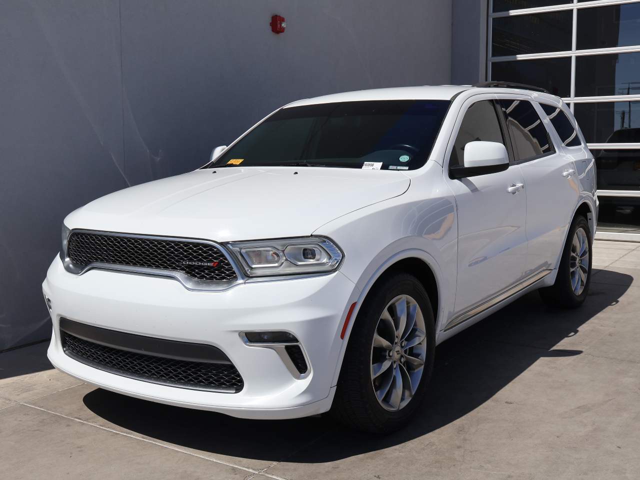 2022 Dodge Durango SXT