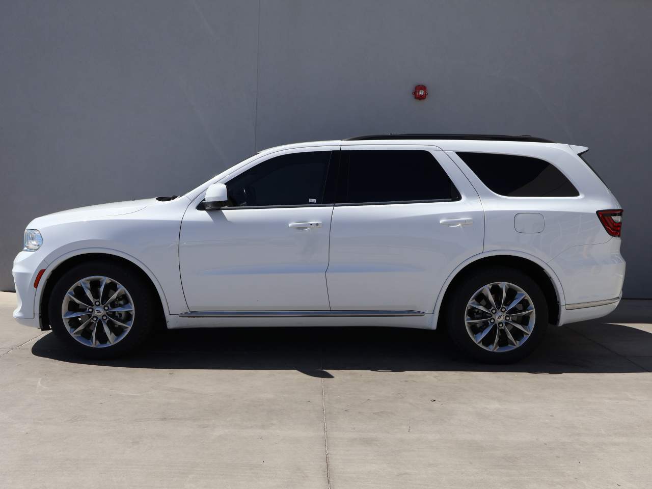 2022 Dodge Durango SXT