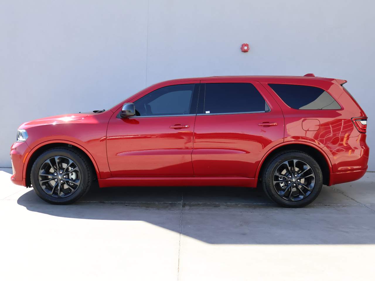 2021 Dodge Durango GT