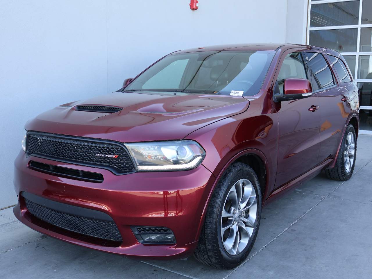 2019 Dodge Durango GT